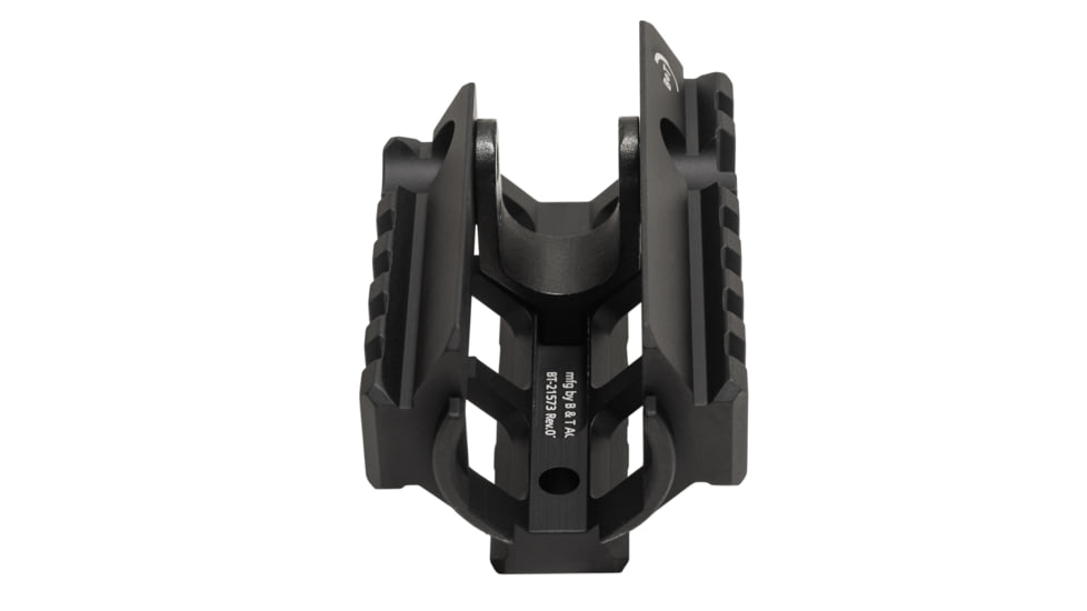 B&amp;T 3X NAR MP5K Handguard, Black, BT-21573