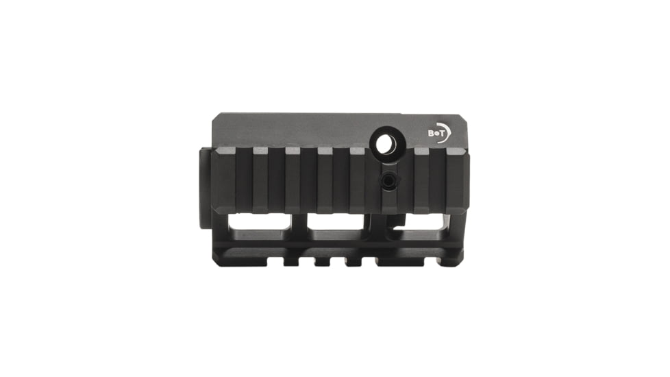 B&amp;T 3X NAR MP5K Handguard, Black, BT-21573
