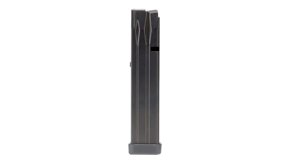 B&amp;T APC45 .45ACP 25 Rounds Rifle Magazine, Black, 25, BT30531