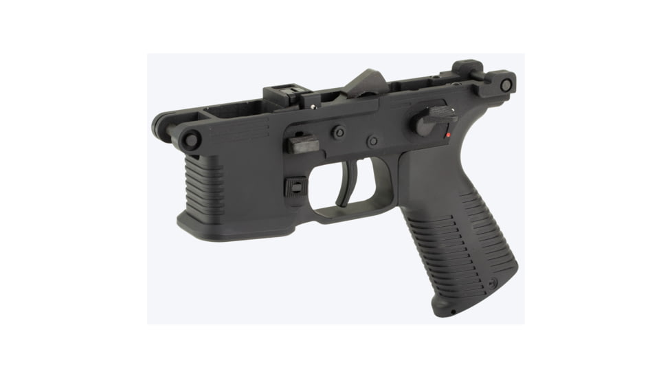 B&amp;T APC9/GHM9/SPC9 Pro Trigger Group, Black, BT-361669