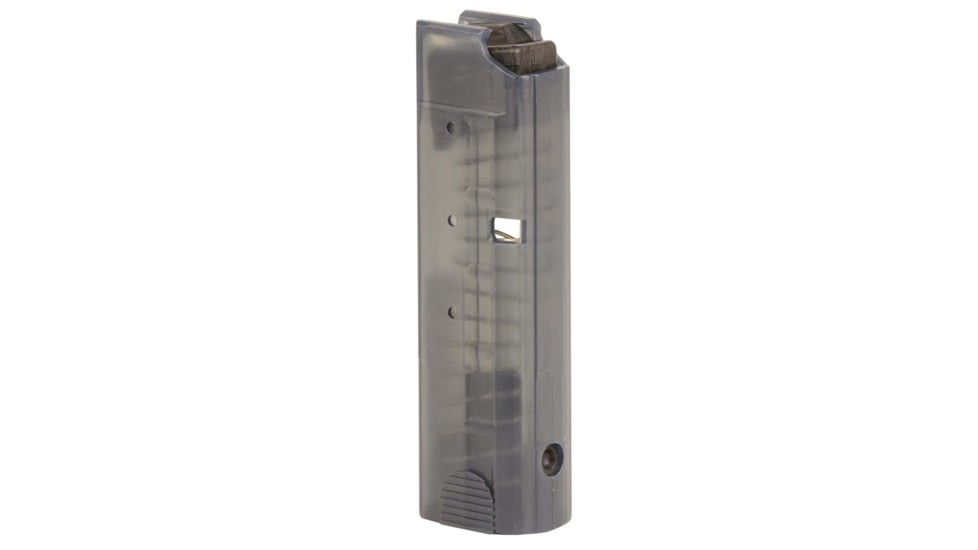 B&amp;T APC9/GHM9/TP9/KH9/P26 9mm 15 Rounds Rifle Magazine, Black, 15, 30209N