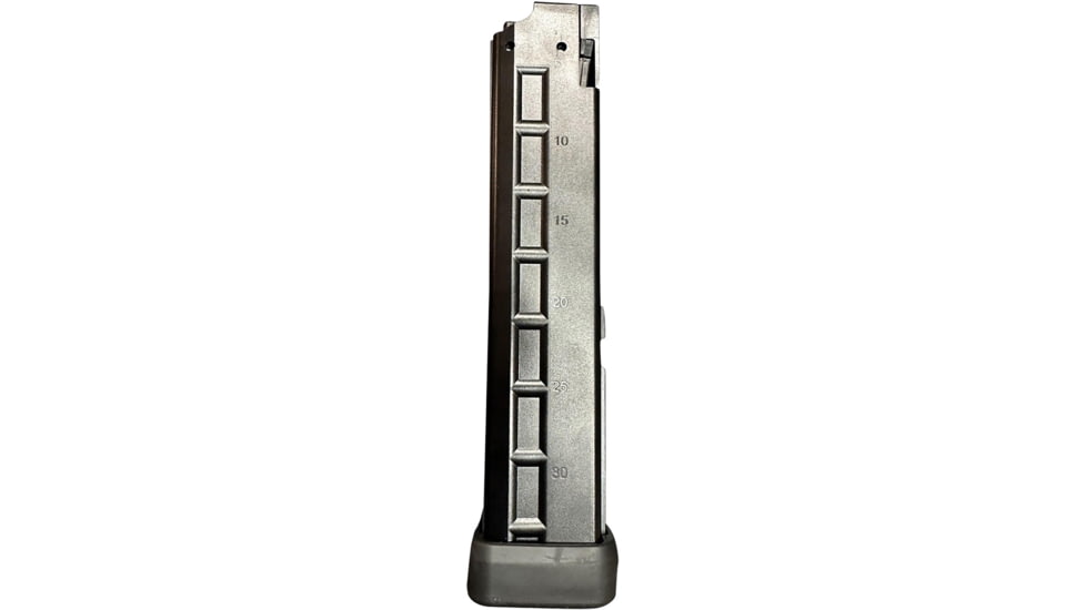 B&amp;T Covert Slip-In KH9 9mm Luger 25 Rounds Rifle Magazine