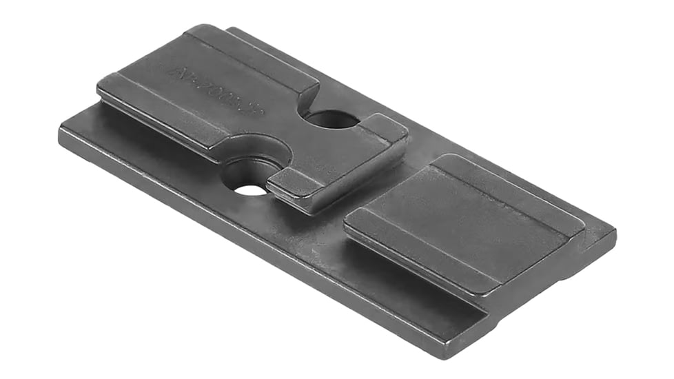B&amp;T Firearms Mounting Base Black QPQ Steel Aimpoint ACRO Mount, BT-212287