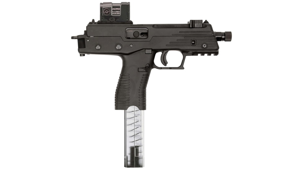 B&amp;T TP380 Rifle, .380 ACP, 5 inch barrel, 30 Round, BT42001USTB-FRRMPG