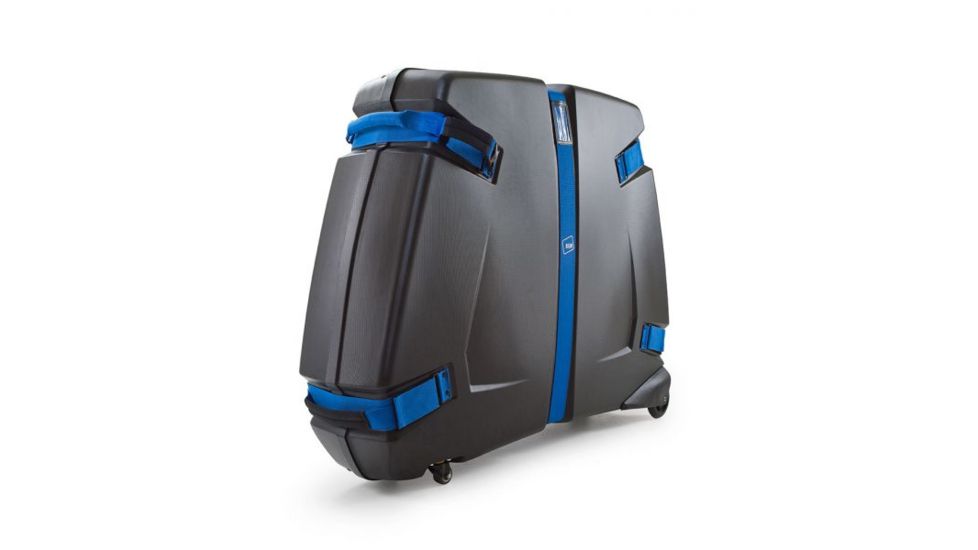 B&amp;W International Bike Box II, Black, 96500