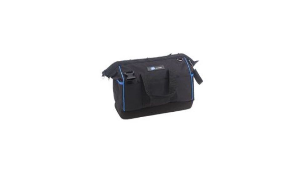 B&amp;W International Carry Tech Tool Bag, Black 116.03