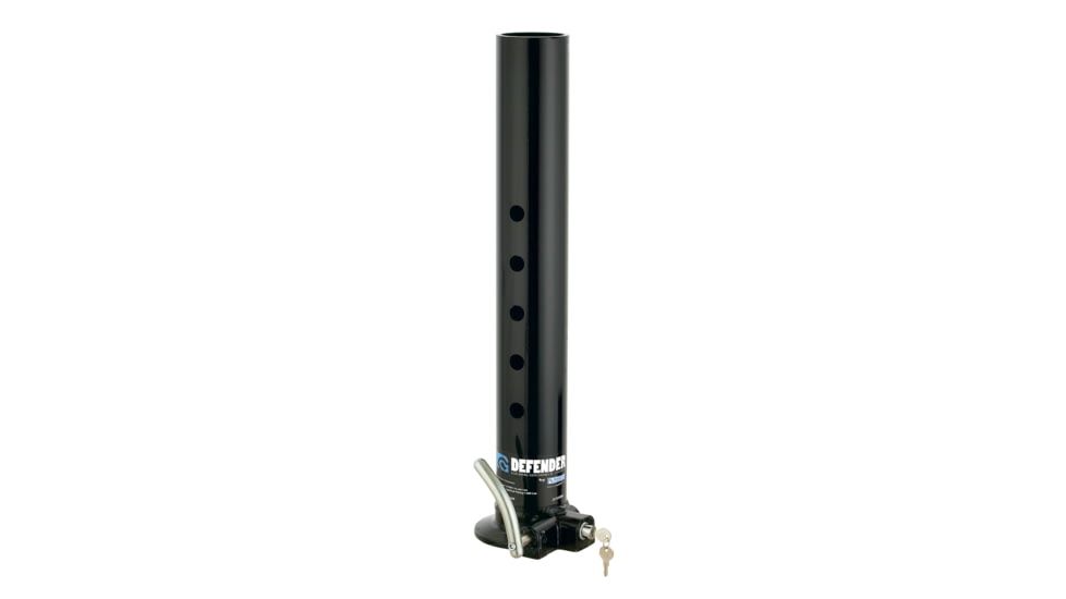 B&amp;W Trailer Hitches Defender Locking Gooseneck Coupler, GNC4250