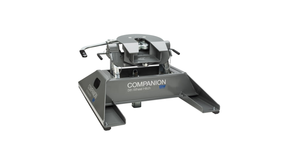 B&amp;W Trailer Hitches RVK3500 Companion 5Th Wheel Hitch, RVK3500