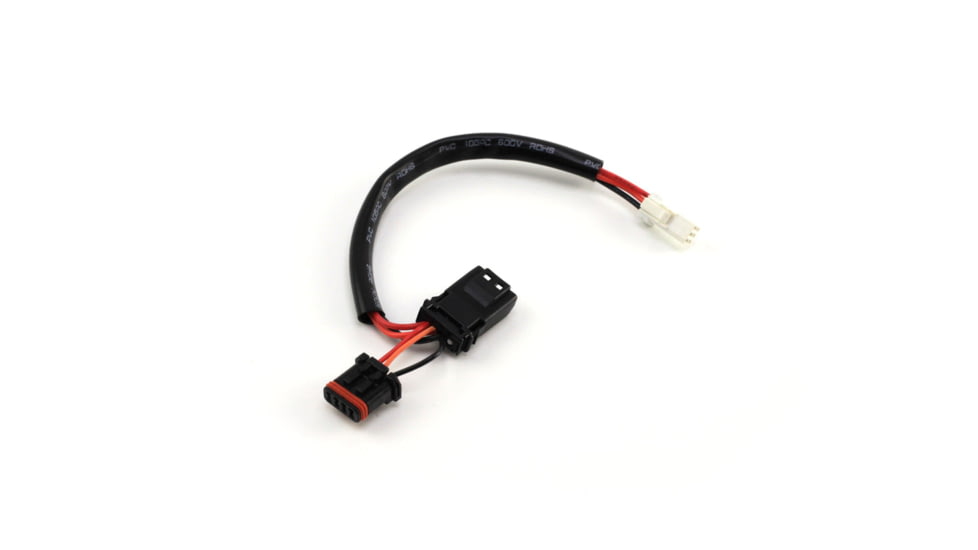 Denali Electronics Plug-&amp;-Play B6 Brake Light Wiring Adapter For Harley-Davidson Pan America 1250 DADB76B0, 7028478771384