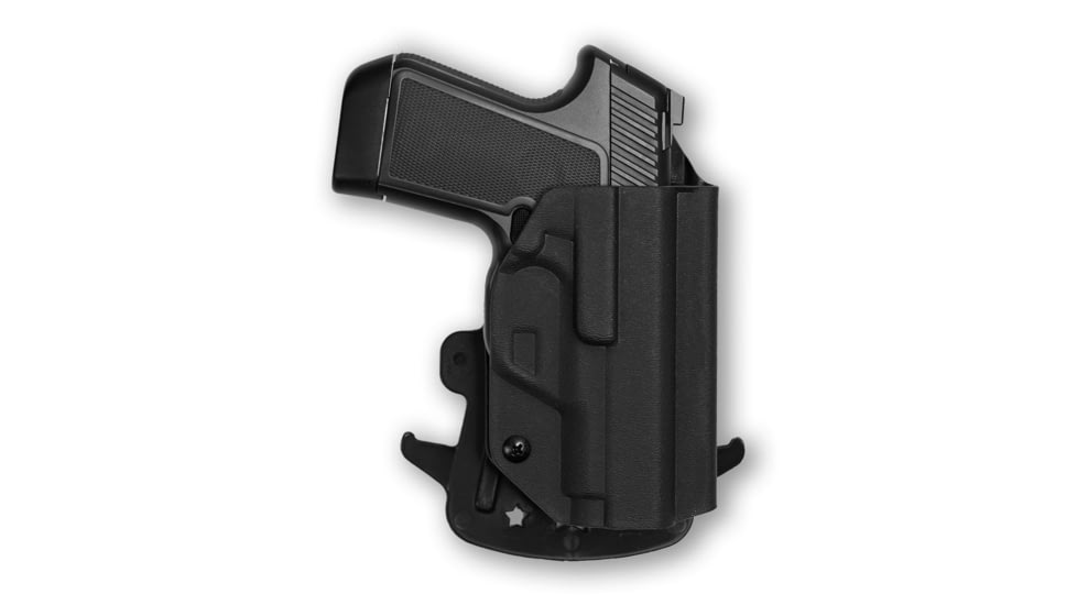 Wethepeopleholsters.Com Kimber EVO SP OWB Holster, kimber-evo-sp-owb-holster