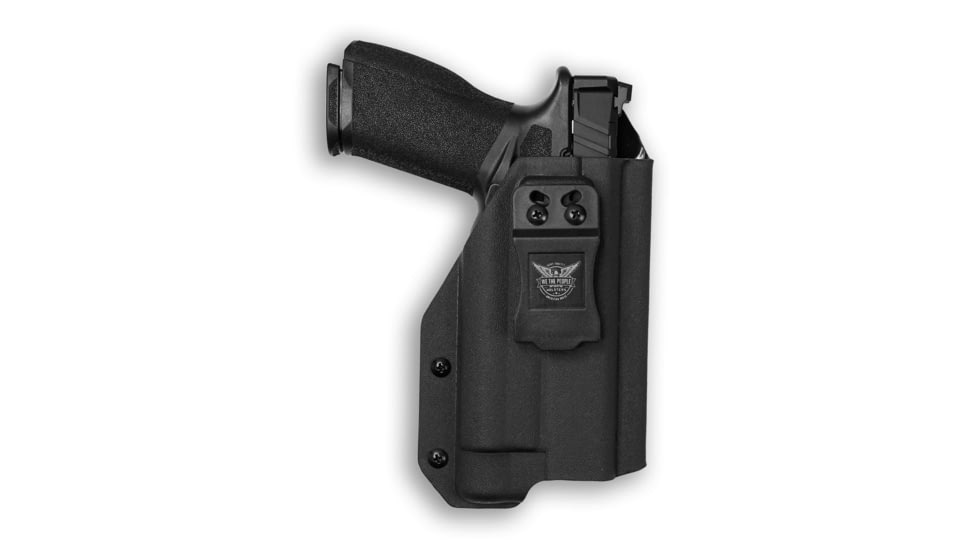 We the People Holsters Springfield Echelon With Surefire X300U-A Light Iwb Holster C9565103, 7235172368482