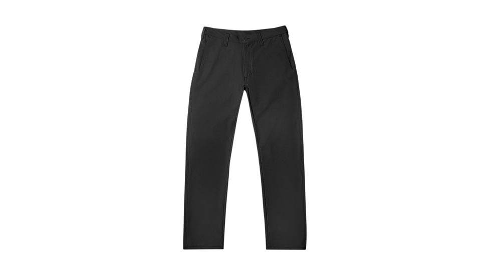 1620 Workwear The Shop Pant - Seconds - Final Sale C44E2E6D, Black, 34, P004B3436