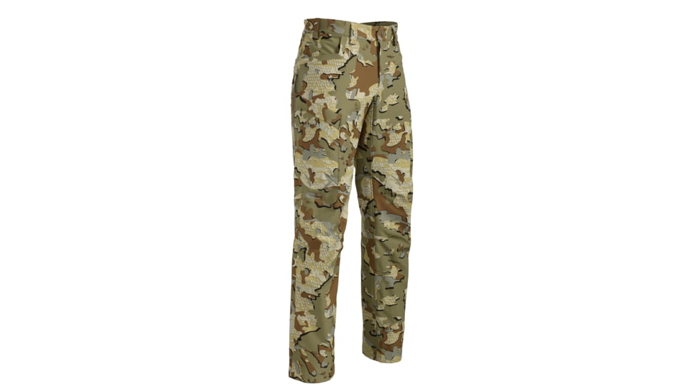 KUIU Attack Hunting Pant - Mens, Valo, 46, Adult, Male, 6826935124126