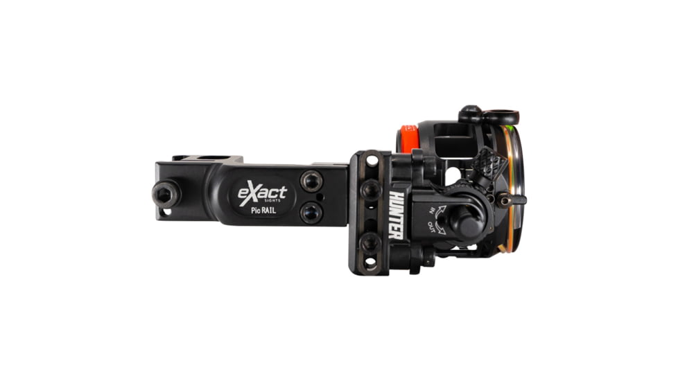 B3 Archery Exact Hunter Picatinny Mount Sight 1502037