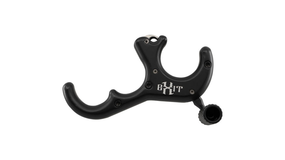 B3 Archery Exit Release, Black, EXIT-BK