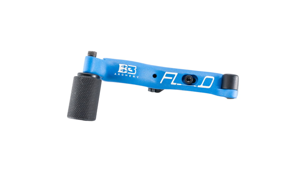B3 Rectify Release, Aluminum Cerakote, 1503524