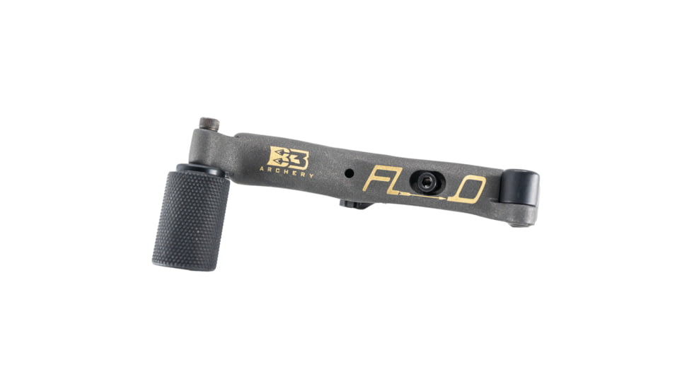 B3 Rectify Release, Brass Cerakote, 1503523