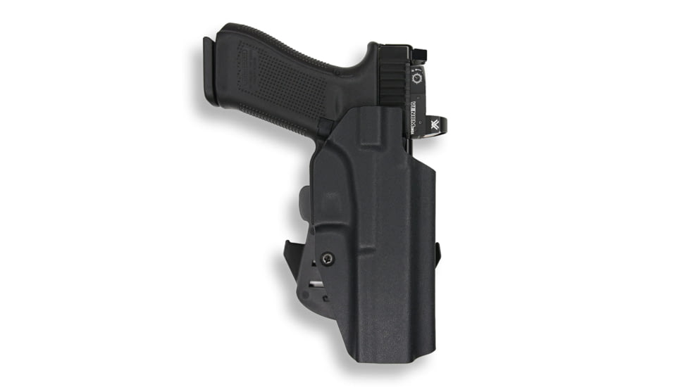 We the People Holsters Glock 34 Mos Red Dot Optic Cut Owb Holster C9C88074, 4341406793826
