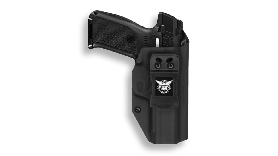 We the People Holsters Ruger 9E Iwb Holster 3A3548AB, 6555459453026