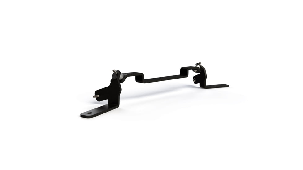 Denali Electronics Driving Light Mount - Bmw F850Gs &amp; F750Gs 19-23 76AF6972, 7537817125048
