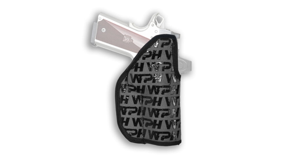 We the People Holsters Nighthawk Custom Dominator Red Dot Optic Cut Clipless Iwb/Pocket Holster 028E5C30, 7113157869666