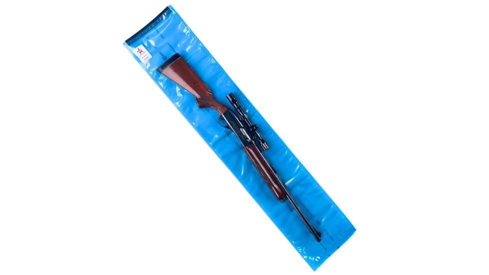 Breakthrough Clean Technologies Anti Rust Shotgun/Rifle Storage Hunter Bag, Multi, 54 inch, FSP002