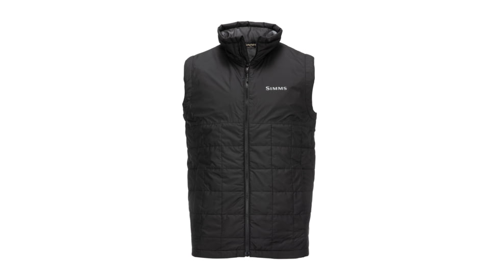 Simms Fishing Products Fall Run Insulated Vest - Mens, 14389-1251-60