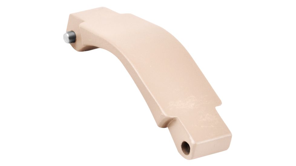 B5 Systems AR-15 Trigger Guard, Flat Dark Earth, PTG-002-01