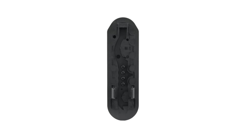 B5 Systems Butt Pad, Standard, Black, SBP-1278