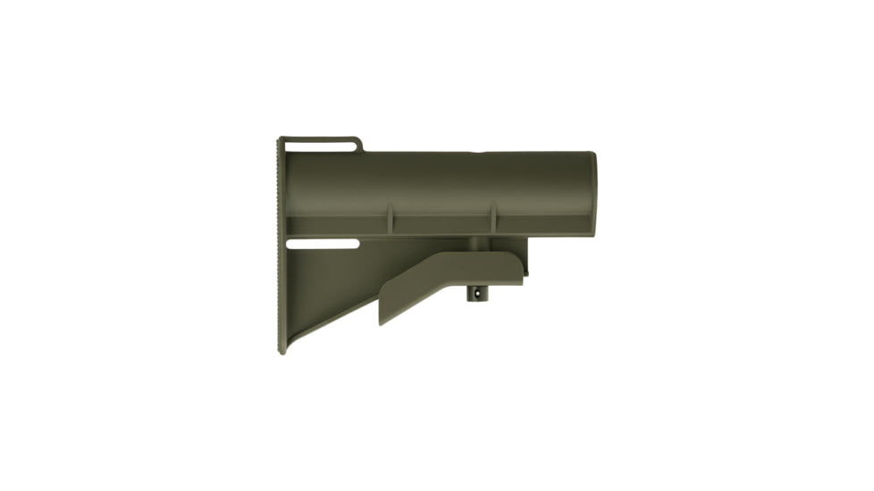B5 Systems Car Stock Odg, OD Green, CAR-1482