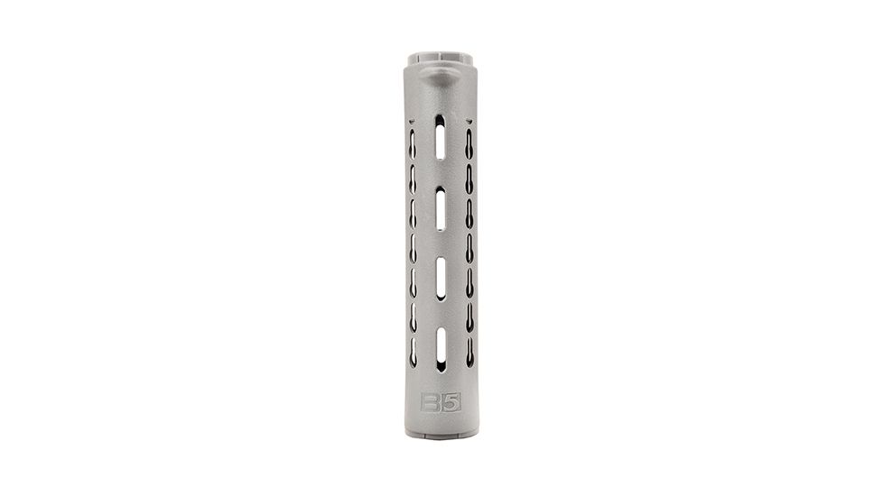 B5 HGM-006-01 HANDGUARD MIDLENGTH GRY