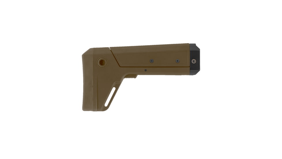 B5 Systems Modular Platform Stock, Coyote Brown, MPS-1555