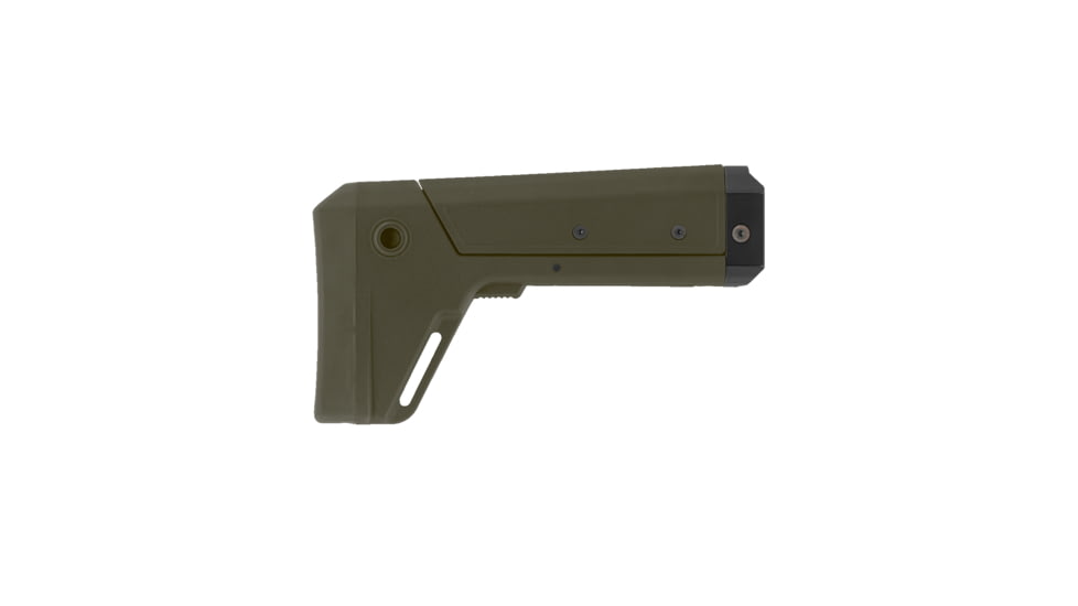B5 Systems Modular Platform Stock, Od Green, MPS-1556