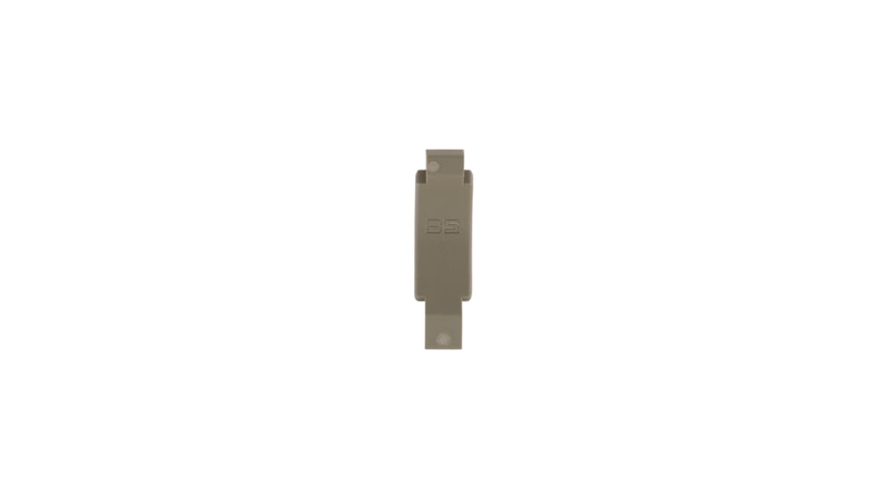 B5 Systems Reinforced Polymer Trigger Guard, Flat Dark Earth, PTG-1128