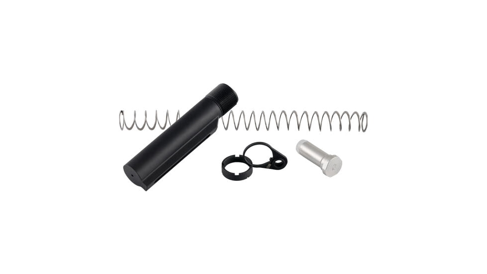 B5 Systems Sierra K Extension Kit, Black, SRK1660