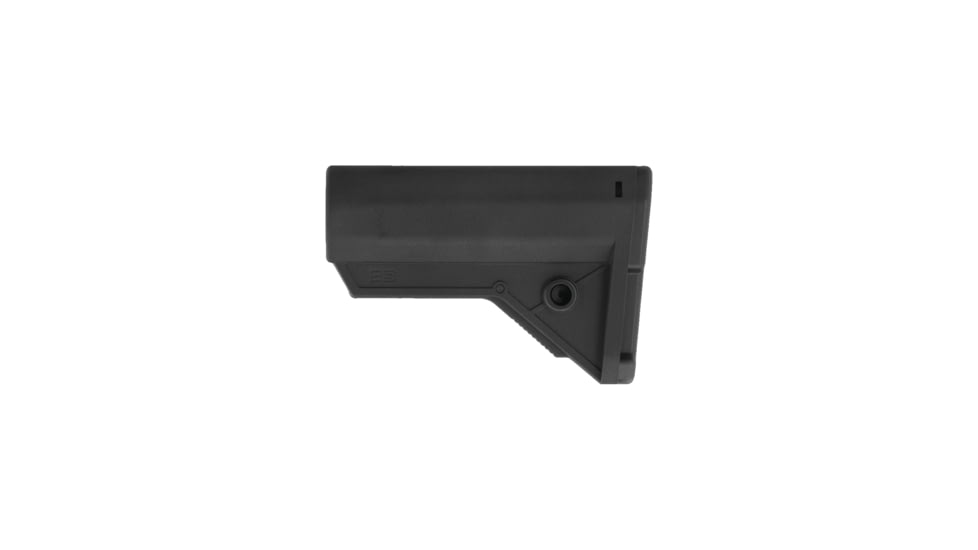 B5 Systems Sierra K Stock, Black, SRK-1655