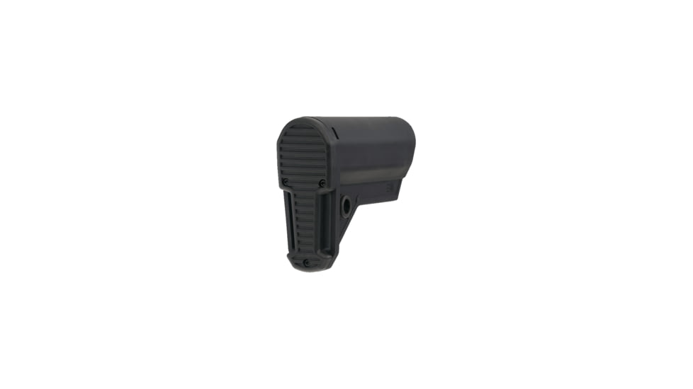 B5 Systems Sierra K Stock, Black, SRK-1655