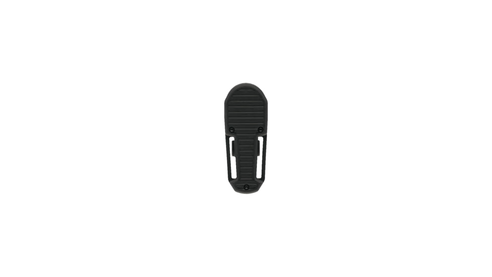 B5 Systems Sierra K Stock, Black, SRK-1655