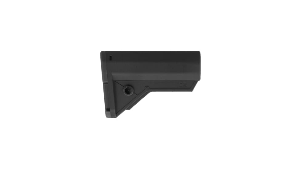 B5 Systems Sierra K Stock, Black, SRK-1655