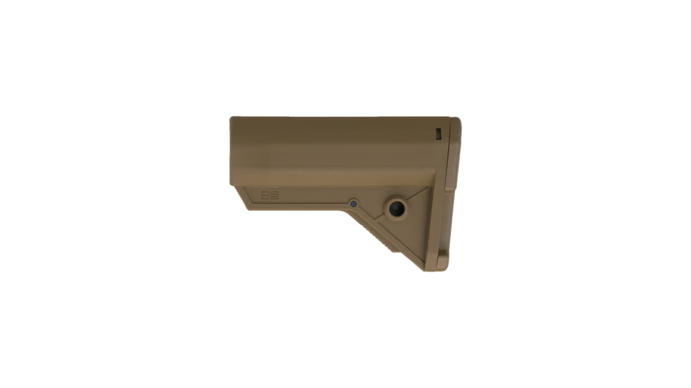 B5 Systems Sierra K Stock, Coyote Brown, SRK-1657