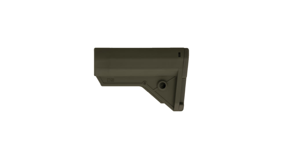 B5 Systems Sierra K Stock, Od Green, SRK-1658