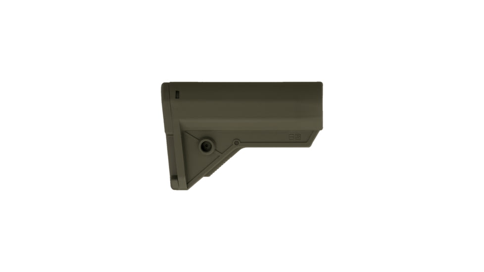 B5 Systems Sierra K Stock, Od Green, SRK-1658