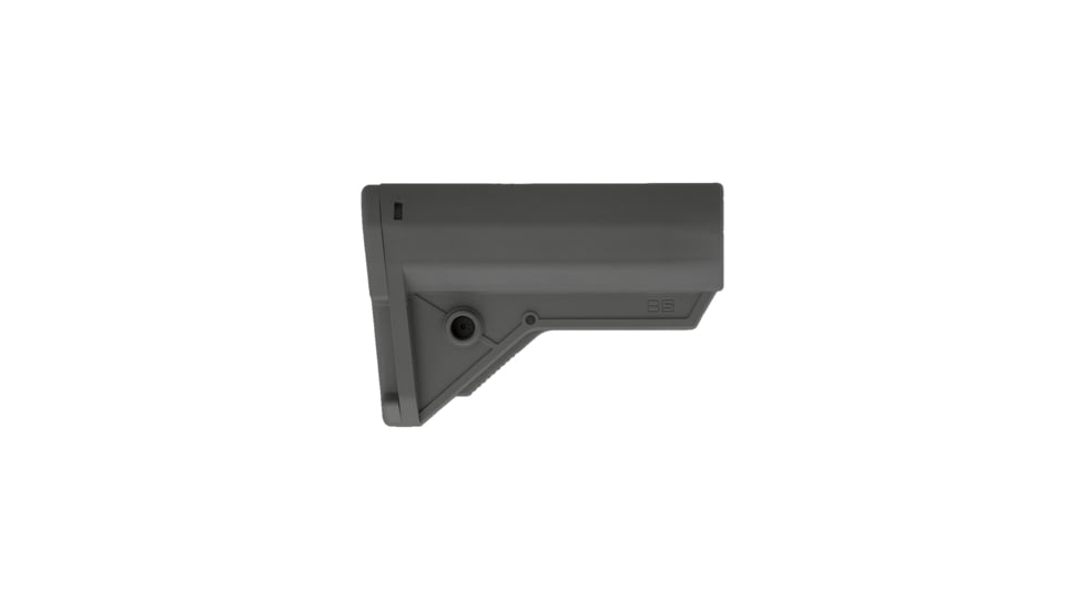 B5 Systems Sierra K Stock, Wolf Grey, SRK-1659