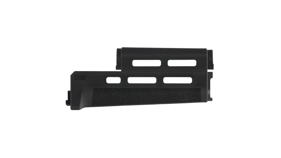 B5 Systems Standard AK Handguard, Black, AHS1509