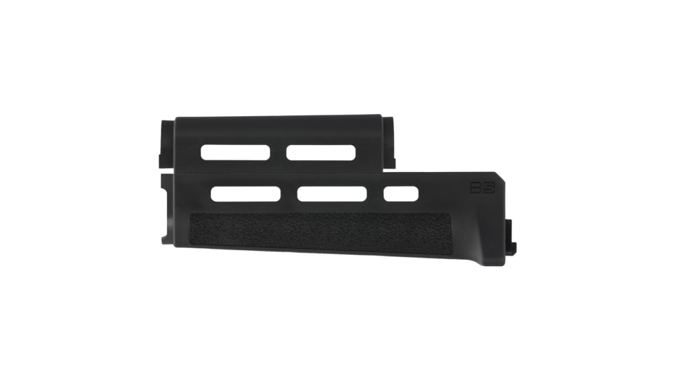 B5 Systems Standard AK Handguard, Black, AHS1509