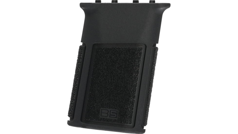 B5 Systems Vertical M-Lok Grip, Black, VFG-1571
