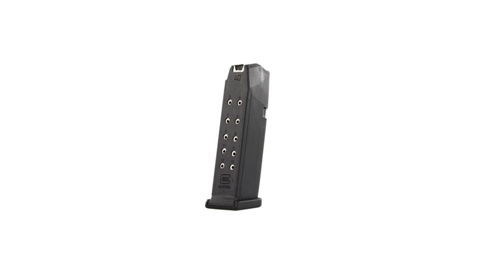 Glock 23 Gen 5 Handgun Magazine 40 S&amp;W 13/rd D991D0BF, GL47737