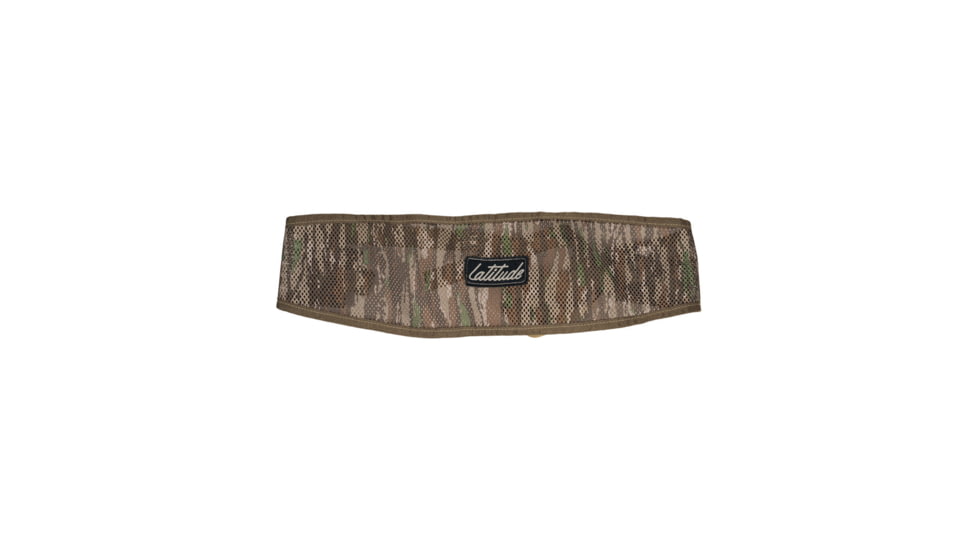 Latitude Outdoors Back Band - Realtree Original 11DF7208, REG, BB-REG-RO