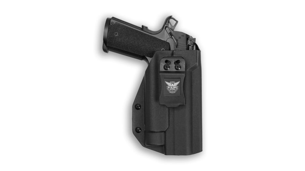 We the People Holsters 1911 5 Government 45Acp With Streamlight Tlr-1/1S/Hl Light Iwb Holster F59F09CD, 7111130284130