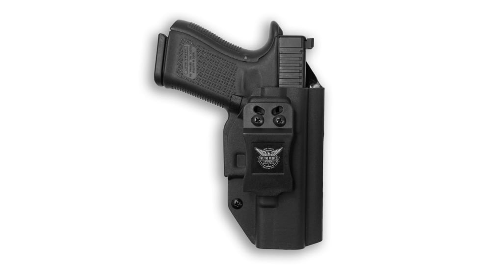 We the People Holsters Glock 44 Iwb Holster 1B17A025, 6888644313186